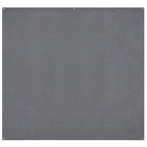 X-Drop Pro Backdrop Neutral Gray 2.4m X 2.4m