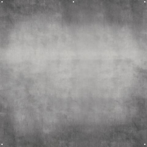 Westcott X-Drop Pro Backdrop Vintage Gray by Glyn Dewis 2.4x2.4m