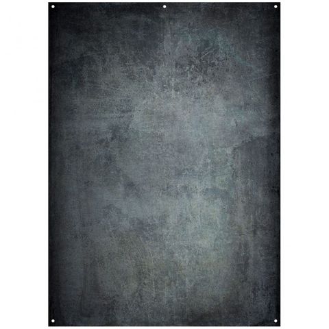 Westcott X-Drop Backdrop Grunge Concrete 1.5x2.1m