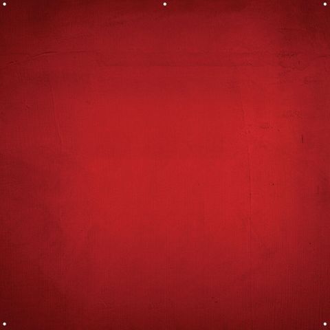 Westcott X-Drop Pro Backdrop Aged Red Wall 2.4x2.4