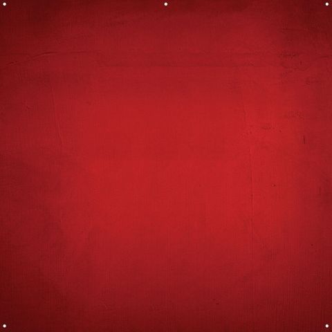 Westcott X-Drop Pro Backdrop Aged Red Wall 2.4x2.4