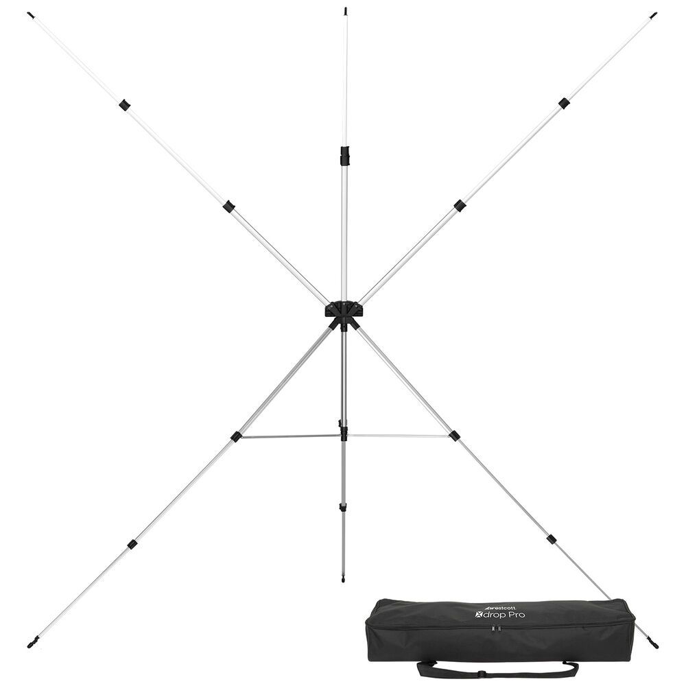 Backdrop Stand