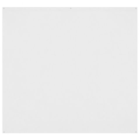 X-Drop Pro Backdrop High Key White 2.4m X 2.4m