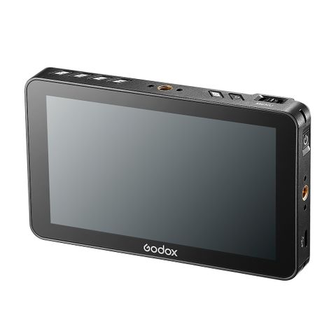 Godox GM6S 5.5 Inch Ultra Bright 4K HDMI Monitor