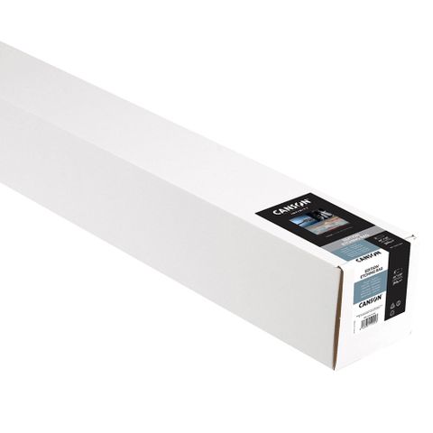 Canson Infinity Edition Etching Rag 310gsm 1118mm x 15.2m