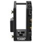Wooden Camera - Teradek Bolt LT TX Cradle Gold Mount