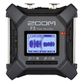 Zoom F3 Field Recorder 32bit Float Pt