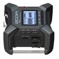 Zoom F3 Field Recorder 32bit Float Point