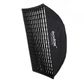 Godox MS 200-V 2 Head Softbox & Stand Kit