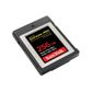 Sandisk Extreme Pro CFexpress 256GB Card