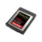 Sandisk Extreme Pro CFexpress 256GB Card