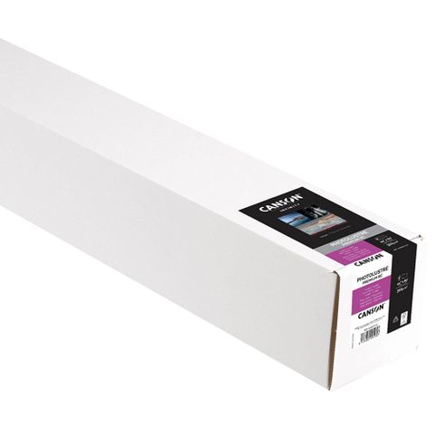 Canson Infinity Lustre Premium RC 310gsm 1118mm x 25m