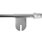Xlite HD Steel Silver Boom Arm 1.2 - 2.17m