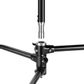 Xlite Turtle Base C-Stand Black Only