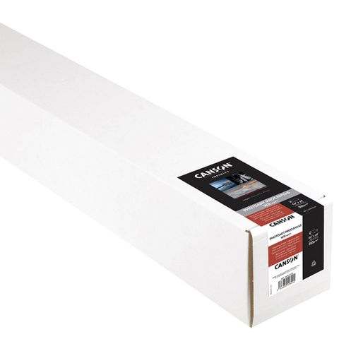 Canson ProCanvas Matte Poly-Cotton 395gsm 1524mm x 12.2m