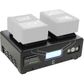 Core SWX 2 Position Fleet Micro AB-Mount Fast Charger