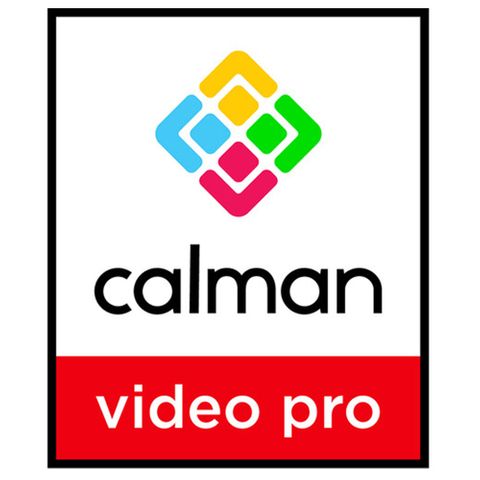 Spectracal Calman Video Pro