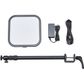 Godox E-Sports LED Light Kit 1 WithTelescopic Mount