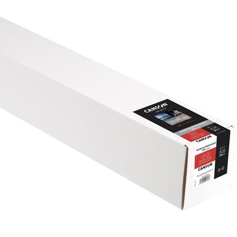 Canson ProCanvas Matte 100% Cotton 1118mm x12.2m