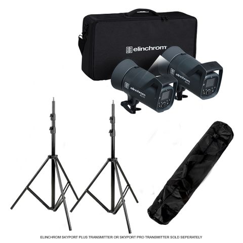 Réflecteur Elinchrom 16 Cm Pour Flash De Studio - Occasion En Bon état
