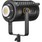 Godox UL150II Silent 150W Daylight LED Light