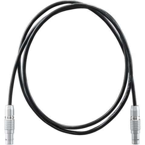 SmallHD 2-Pin To 2-Pin Power Cable 45cm