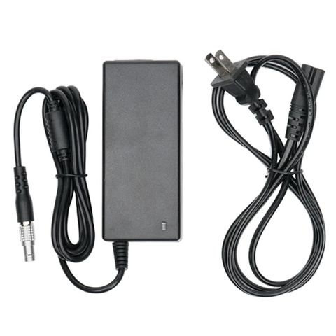 SmallHD 2-Pin Lemo To Wall Power Cable