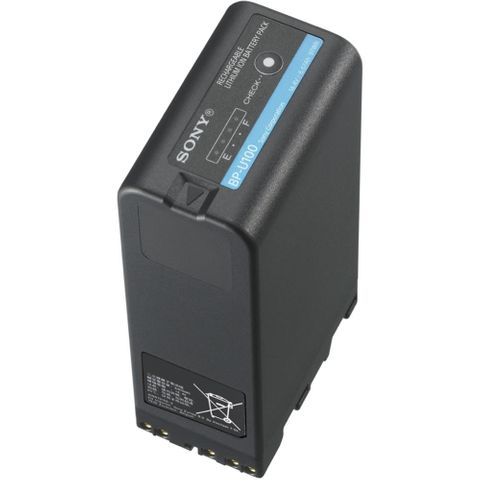 Sony Battery Pack BP-U100
