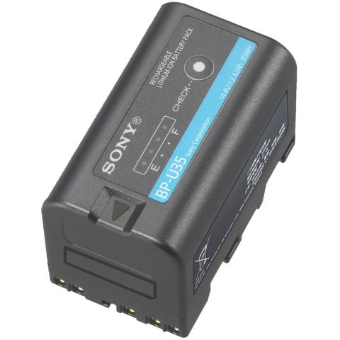 Sony Battery Pack BP-U35