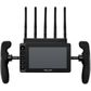 SmallHD Ultra 5 LCD Monitor + Bolt 6 RX 750 V-mount