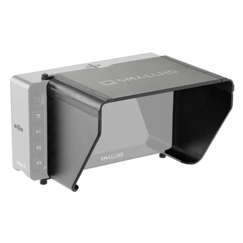 SmallHD Sunhood For Ultra 5 Monitor