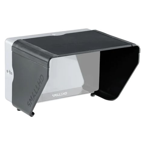 SmallHD Sunhood For Cine 5 & Indie 5 Monitors