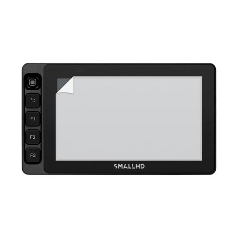 SmallHD Ultra Clear Screen Protector For Smart 5 Monitors
