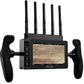 SmallHD Ultra 5 LCD Monitor + Bolt 6 RX 750 AB-Mount