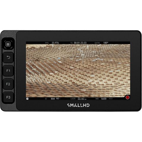 SmallHD Ultra 5 1080p SDI/HDMI 3000nit LCD Monitor