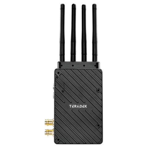 Teradek Bolt 6 XT 1500 12G SDI/HDMI Wireless TX