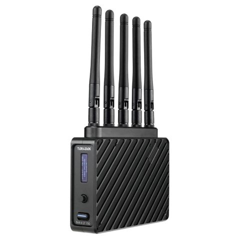 Teradek Bolt 6 LT 750 RX