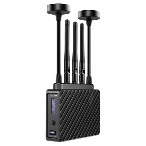 Teradek Bolt 6 LT Max RX