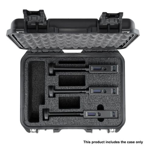 Teradek Case Large - Teradek Bolt  6 XT TX & 2RX