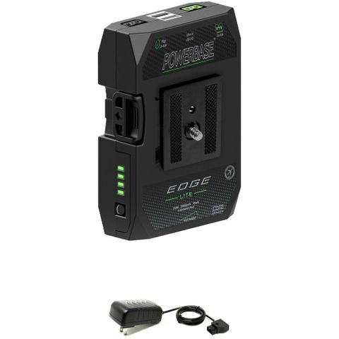 Core SWX PB Edge Lite With P-Tap Charger