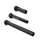 Wooden Camera - 15mm Dual Mount Bolt On Acc Rod Kit (3/8-16)