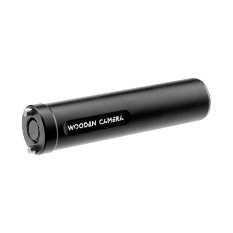 Wooden Camera - Bolt On Rod 15mm X 1.5 Inch (3/8-16)