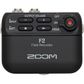 Zoom F2 Field Recorder