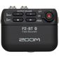 Zoom F2 Field Recorder (Inc Bluetooth)