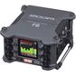 Zoom F6 Field Recorder