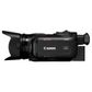 Canon XA60 4K Camcorder