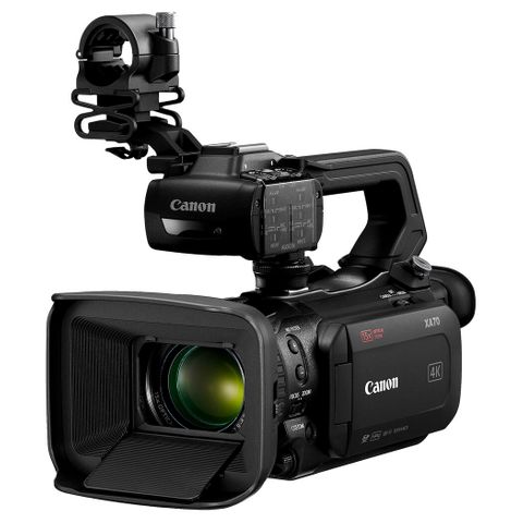 Canon XA70 4K Camcorder