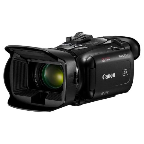 Canon HF G70 4K Camcorder
