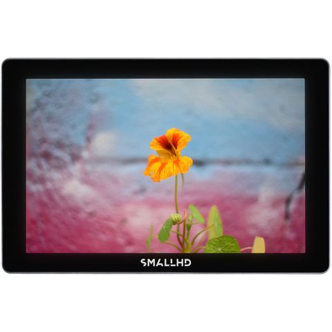 SmallHD Indie 7 On-Camera Monitor