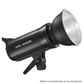 Godox SK400II-V Studio Flash 2 Head Kit New